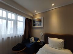 -上海北方智选假日酒店