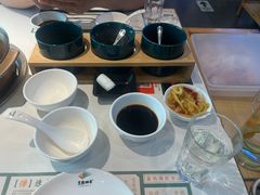 -烹然四季椰子鸡火锅(姚家园万象汇店)