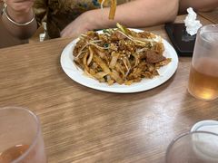 -百福麵家(新馬路店)