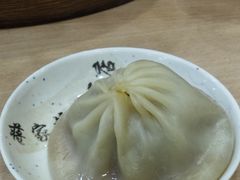 -蒋家桥饺面店(广陵路店)