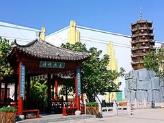 -厦门方特梦幻王国