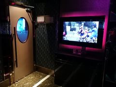 -Miohca缪卡KTV(和平店)