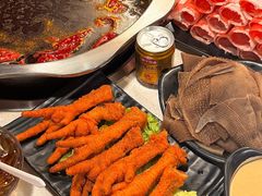 -三江汇火锅店(保全街店)