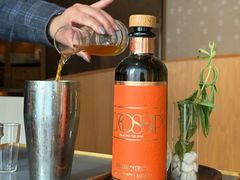 -Amber(香港置地文华东方酒店)