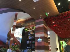 -老湘亲·品鉴湘菜(蔡塘爱琴海店)