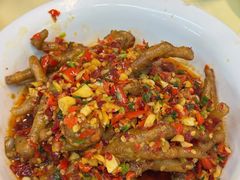 -笨罗卜浏阳菜馆(龙华鹏润达店)