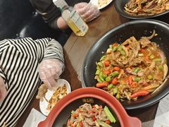 -掌上鲜(南顺城街店)
