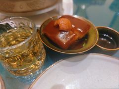 -君霖海鲜私房菜(春柳店)