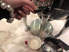 -西安W酒店·WEI全味西餐厅