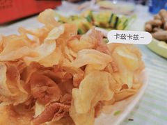 -年轮烧烤·羊蝎子·烤鱼(星湖街店)
