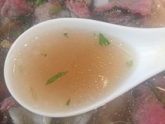 -一肴·牛肉粿条(深圳湾睿印店)