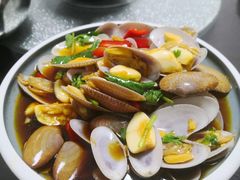 -鱼篮仔·潮汕美食(圆明新园店)