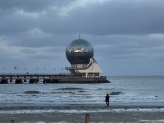 -ChanDu躔度咖啡(灯塔店)