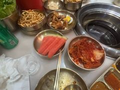 -韩宫宴和牛烤肉(宣州国购店)