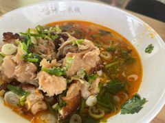 -力香园猪脚米线(金星店)