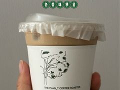 -THE PLAN_T COFFEE ROASTER(定岗湖公园店)
