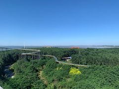 -辽宁团山国家级海洋公园