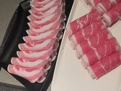 -海底捞火锅(枫蓝国际购物中心店)