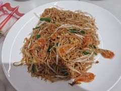 -华盛丰温州大排档(东三环南路店)