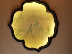 -绿茶餐厅(领展购物广场·中关村店)