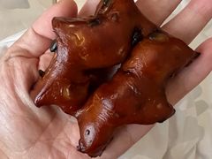 -WHEN PIGS FLY当猪飞