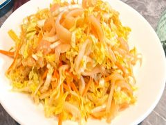 -1937青岛老味道·海肠捞饭·青岛菜(大鲍岛栈桥店)