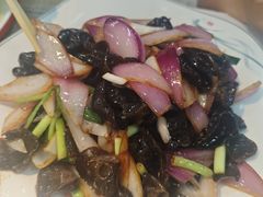 -老舅老蒙肉饼非遗店(一店)