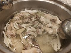 -润园四季椰子鸡火锅(南山海岸城店)