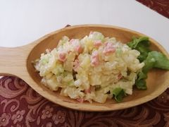 -小白桦西餐厅