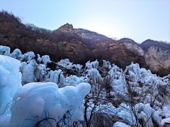 -云台山风景名胜区