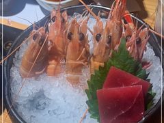 -花潮料理艺食馆(世欧广场店)