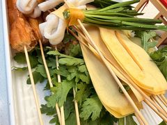 -袁记串串香(和县镇淮街店)