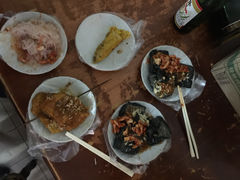 李字号臭豆腐-李字号臭豆腐(总店)