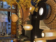 大堂-佰家小厨·南京菜(夫子庙店)
