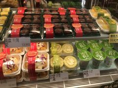 -泸溪河桃酥(欧尚店)