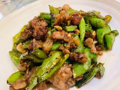 -周三的情书花园餐厅(江北店)