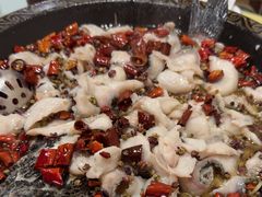 -金三可市井水煮鱼(金碧园店)