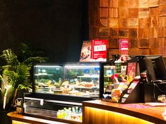 -星巴克臻选店(澳门伦敦人店)