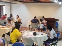 大堂-龙禧渔村酒楼