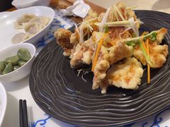 -东方饺子王(大屯路店)