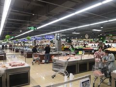 -兴龙广缘超市(奥体中心店)