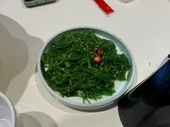 -多嘴肉蟹煲(万达店)