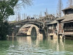 -乌镇西栅景区