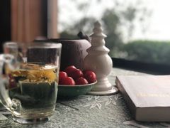 -湖畔居茶楼(湖滨店)