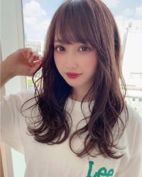 -杉影印象日式烫染專門店