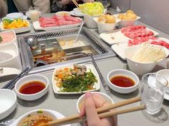 -海底捞火锅(铂澜大象城店)