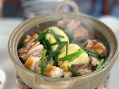-上南瓦煲鸡·清远鸡·老字号(总店)