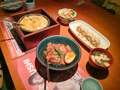 -仓桥家·焗寿司·锅物(光谷步行街店)