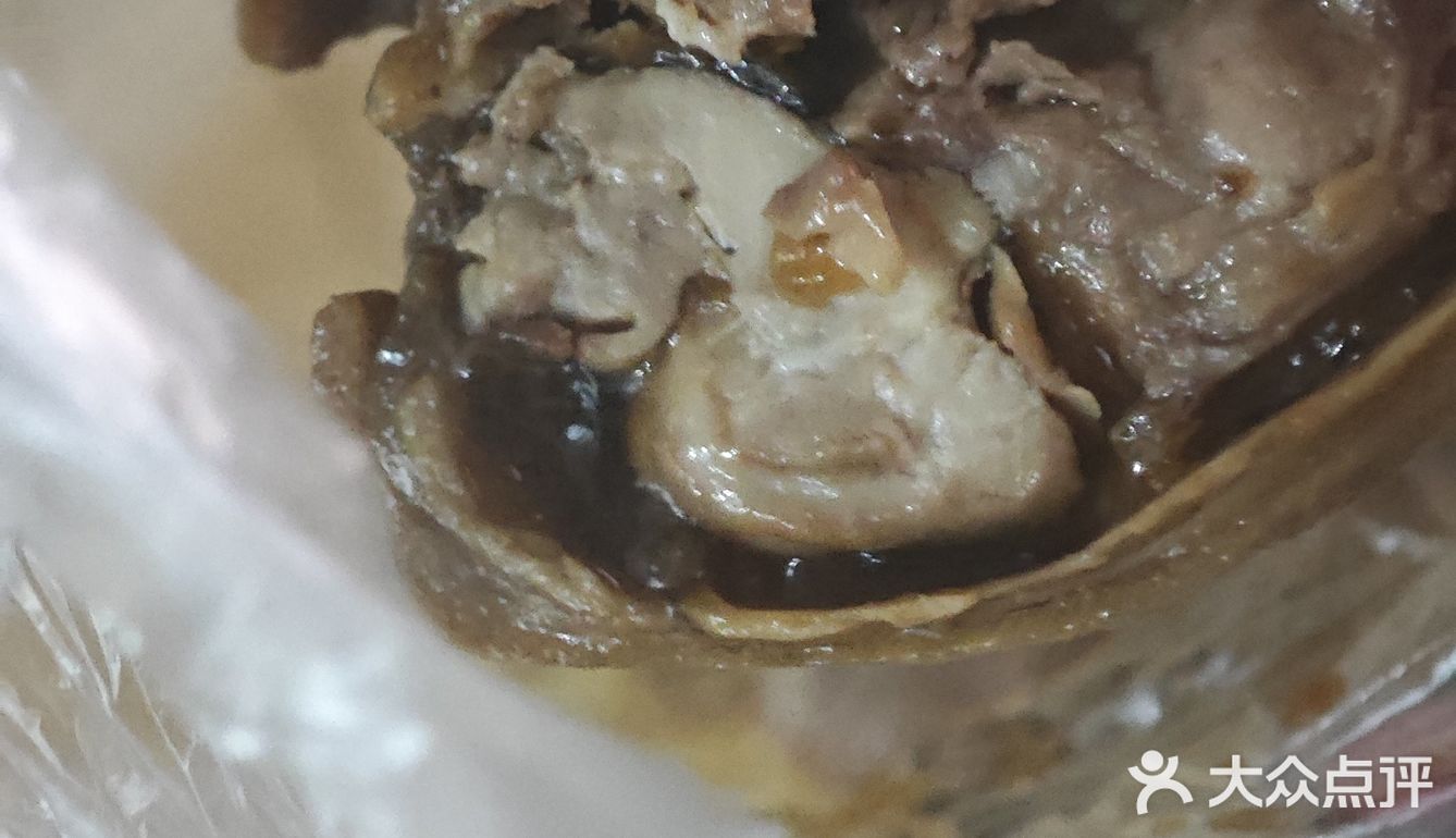 城巷小吃记-衢州鸭头