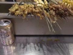 -小王烧烤(毓龙路店)